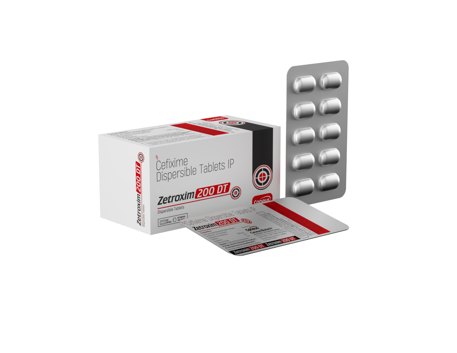 0001 Zetroxim 200 DT - Image 1