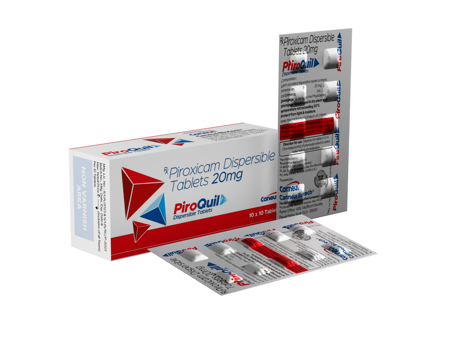 0001 Piroquil - Image 1