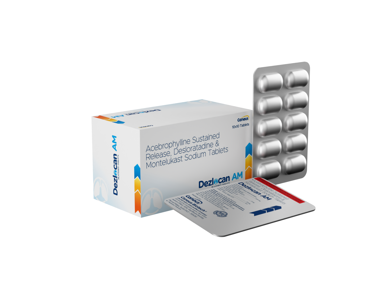 Dezlocan AM Dezlocan AM - Image 1