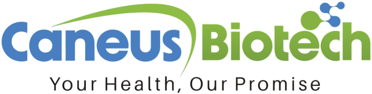 Caneus Biotech Logo