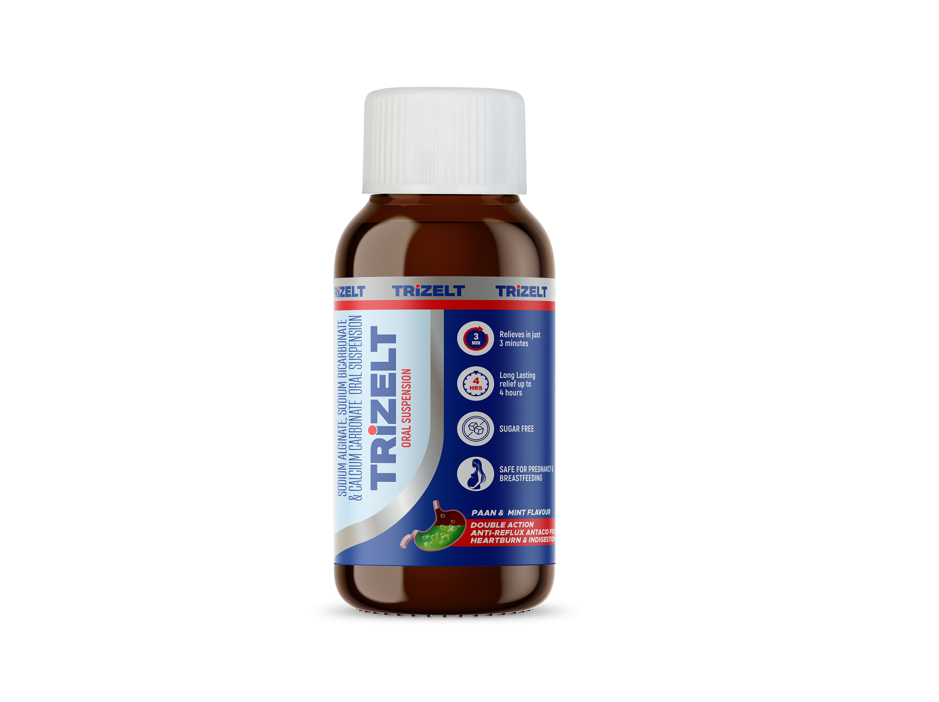 TRIZELT Trizelt - Image 1