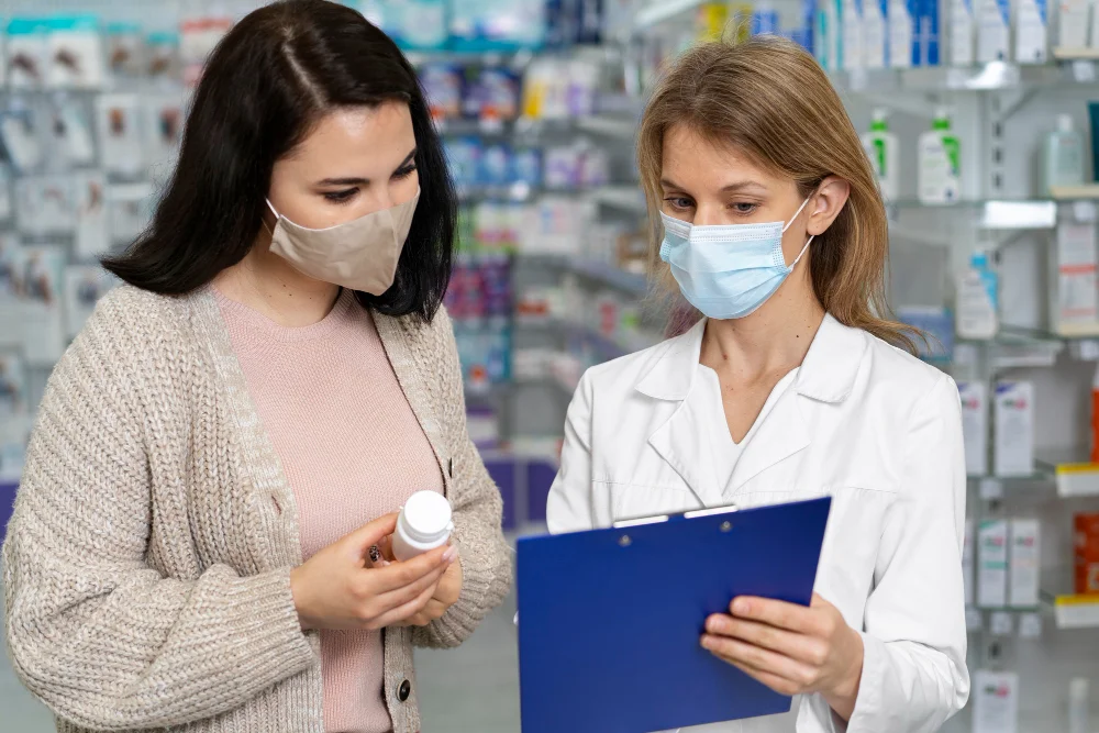 Benefits of PCD Pharma Franchise