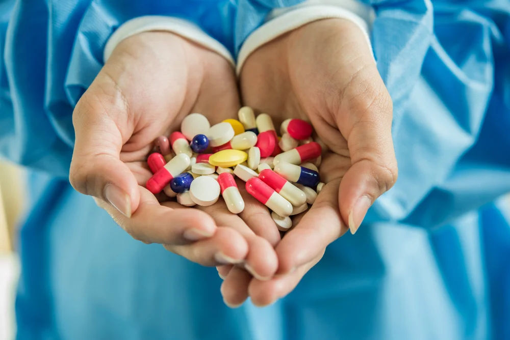 prescription medicines healthcare