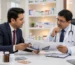 How to increase sales in a pharma franchise business