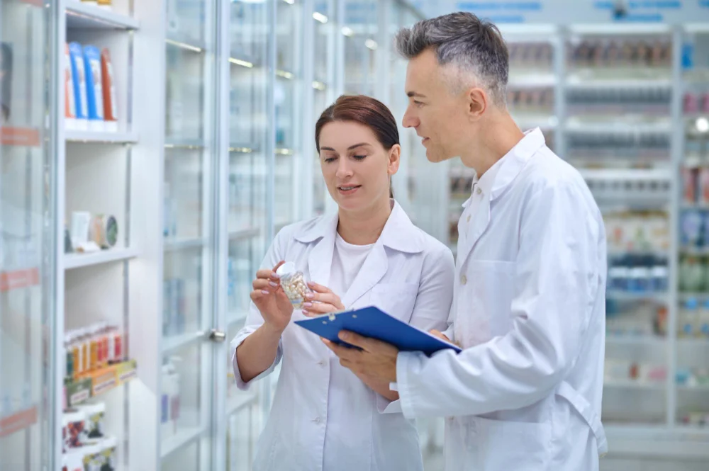PCD Pharma Franchise in Uttar Pradesh by Caneus Biotech