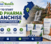 How to Start PCD Pharma Franchise in Chhattisgarh