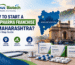 How to Start a PCD Pharma Franchise in Maharashtra