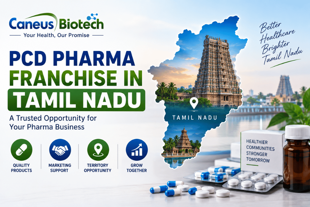 PCD Pharma Franchise in Jaipur